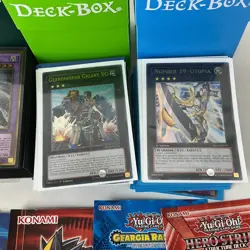 Yu-Gi-Oh! Cards Bundle 1kg (T3) S#942 - Image 4