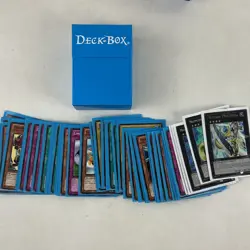 Yu-Gi-Oh! Cards Bundle 1kg (T3) S#942 - Image 5