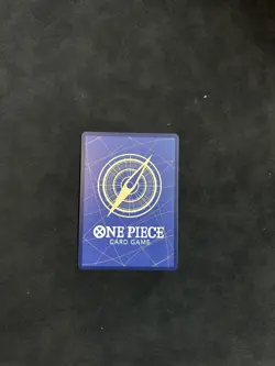 One Piece TCG - PRB02-008 Marco SR - English - PACK FRESH - M/NM - Fast Ship 🚚 - Image 2