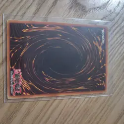 Elemental Hero Sparkman YSD-ENS01 Ultra Rare Limited Edition Yu-Gi-Oh Card LP-NM - Image 3