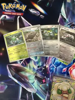 Pokemon TCG White Flare Card Bundle - Image 2