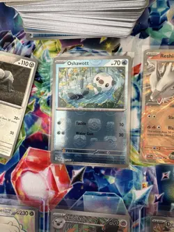 Pokemon TCG White Flare Card Bundle - Image 3