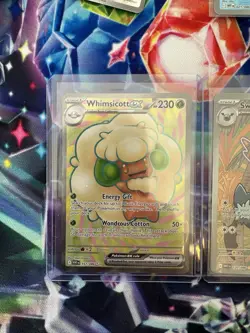 Pokemon TCG White Flare Card Bundle - Image 5