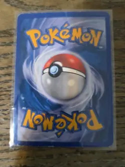 Flygon Lv.60 5/132 Holo Rare – Secret Wonders 2007 Pokemon Card NM/Mint - Image 2