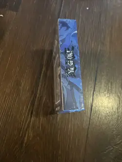 Yugioh Obelisk The Tormentor Limited Edition Metal God Card -nib/sealed - Image 3