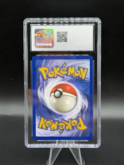 CGC 10 GEM MINT Gyarados 1999 Base Set 6/102 Holo Pokemon Card P34 - Image 2