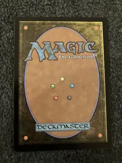 Magic The Gathering MTG - Absolute Virtue - Final Fantasy - Image 2