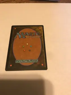 1 Arid Mesa Modern Horizons 2 (MH2) #244 Near Mint (NM) Never Played MTG Magic - Image 2