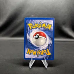 Eevee 51/64 Jungle Set 1999 Non-Holo LP Pokemon Card English - Image 2