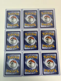 Pokemon 2026 First Partner Illustration Collection Series 1 Promos Complete Set - Image 2