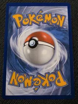 Pokemon TCG Phantasmal Flames Toxtricity #103/094 Illustration Rare NM - Image 2