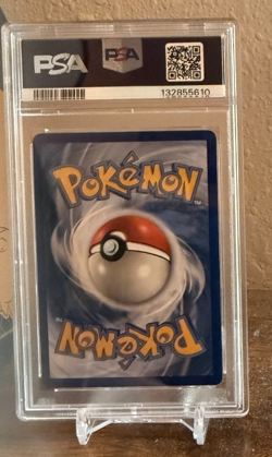 Pokemon - Lost Thunder - Lugia GX #159 PSA 10 - Image 2