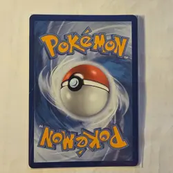 Mega Diancie EX 267/217 ASC: Mega Evolution Ability Holo Basic Pokemon Card - Image 2