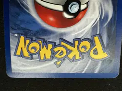 Pokemon TCG Rockets Snorlax 104/109 EX Holo Moderately Played Condition - Image 4