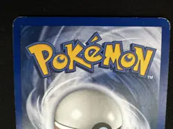 Pokemon TCG Rockets Snorlax 104/109 EX Holo Moderately Played Condition - Image 5