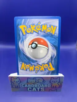 Pokemon Poliwhirl League Promo Reverse Holo 37/95 HGSS Unleashed 2010 - Image 3