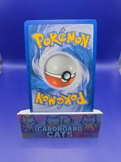 Pokemon Poliwhirl League Promo Reverse Holo 37/95 HGSS Unleashed 2010 - Image 4