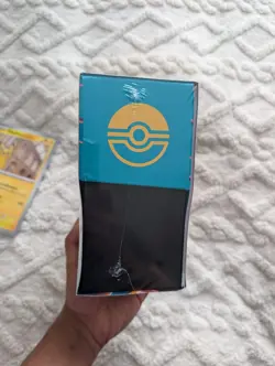 Pokemon TCG: Ascended Heroes Elite Trainer Box (ETB) - IN HAND - Image 3