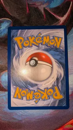 Team Rockets Moltres EX 208/182 NM Sv10: Destined Rivals Pokemon TCG - Image 5