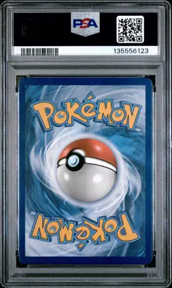 2016 POKEMON XY MEWTWO EX - HOLO EVOLUTIONS - PSA 10 - #52 52/108 GEM MINT - Image 2