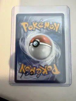 Pokemon Team Rocket's Nidoking EX 233/182 Destined Rivals Rare Holo - Image 2