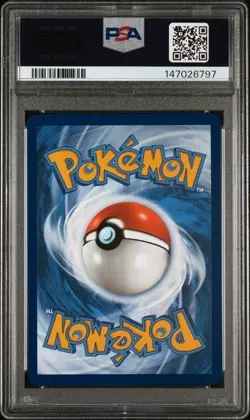 2024 POKEMON SSP EN-SURGING SPARKS SPECIAL ILLUSTRATION RARE PIKACHU EX PSA 9 - Image 2