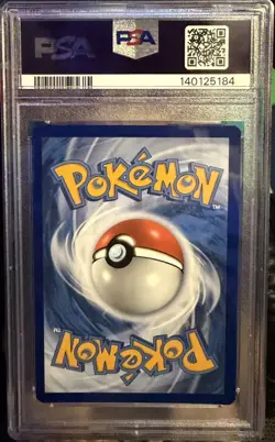 2023 Pokemon Scarlet & Violet #215/198 Riolu Illustration Rare PSA 10 - Image 2