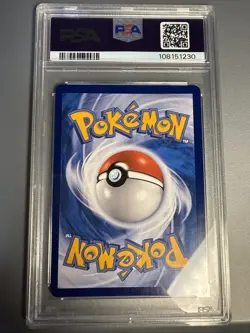 PSA 9 Glaceon GX 002 Pokemon Simplified Chinese Csmy C Eevee Set Gift Box 2023 - Image 2