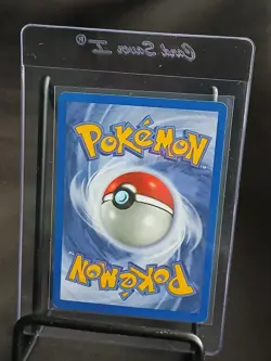 Imposter Professor Oak - Pokemon Base Set 2 102/130 - Non-Holo - Ungraded - Image 2