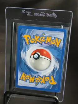 Imposter Professor Oak - Pokemon Base Set 2 102/130 - Non-Holo - Ungraded - Image 3