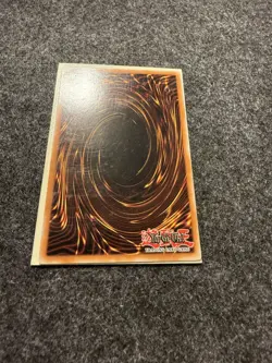 Gravekeeper's Commandant - Ultimate Rare 1st Edition FOTB-EN015 - YuGiOh - Image 3