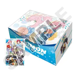 Digimon Card Game - Premium Heroines Set Ver. 2 PB-23 | PREORDER 20/3/2026 - Image 1