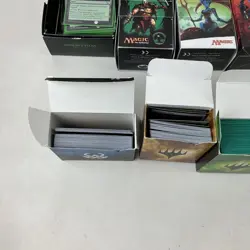 Large Collection Of Magic The Gathering Cards 8.35kg (T3) S#593 - Image 4