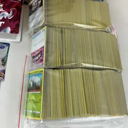Assorted Pokemon Card Bundle With Greninja V-Union Set w/Case 3.15kg (T2) S#552 - Image 5
