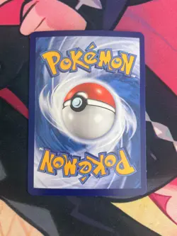 Sylveon 09 15 Gem Pack Vol 2 Pokemon NM Card - Image 2