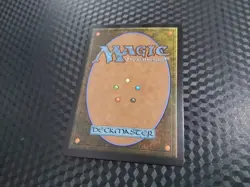 Foil Blessing Of The Oracle Akroma's Will Final Fantasy Mtg Magic Card FCA 0021 - Image 4