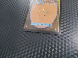 Foil Blessing Of The Oracle Akroma's Will Final Fantasy Mtg Magic Card FCA 0021 - Image 5