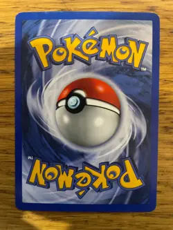 Flying Pikachu No.25 WOTC Black Star Promo Pokemon Card! FAST & FREE P&P! - Image 3