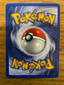 Flying Pikachu No.25 WOTC Black Star Promo Pokemon Card! FAST & FREE P&P! - Image 5