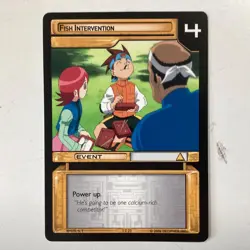 MegaMan NT Warrior Trading Card Game Assorted Cards Bundle 2004 (T4) S#942 - Image 5