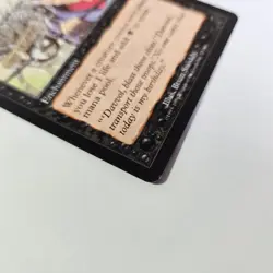 NM Carnival of Souls Magic Urza's Destiny English MTG - Image 3