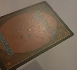 Sands of Time MP MTG Magic the Gathering Visions Reserved List - Image 5