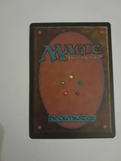 Righteous Avengers NM Legends MTG Magic the Gathering - Image 2