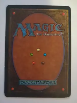 Martyrs of Korlis MP Antiquities MTG Magic the Gathering - Image 2