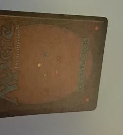 Martyrs of Korlis MP Antiquities MTG Magic the Gathering - Image 4