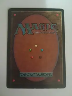 Equinox MP/HP Legends MTG Magic the Gathering - Image 2
