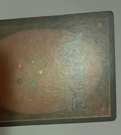 Equinox MP/HP Legends MTG Magic the Gathering - Image 5