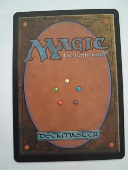 Yawgmoth's Bargain MP MTG Magic the Gathering Urza's Destiny Reserved List - Image 2