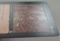 Yawgmoth's Bargain MP MTG Magic the Gathering Urza's Destiny Reserved List - Image 3