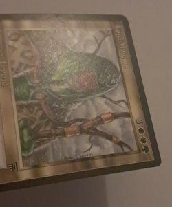 Lord Magnus EX Legends MTG Magic the Gathering - Image 3